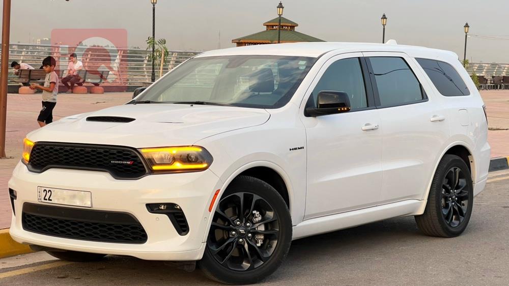 دۆج دۆرانگۆ